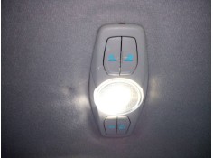 Recambio de luz interior para ford c-max trend referencia OEM IAM   