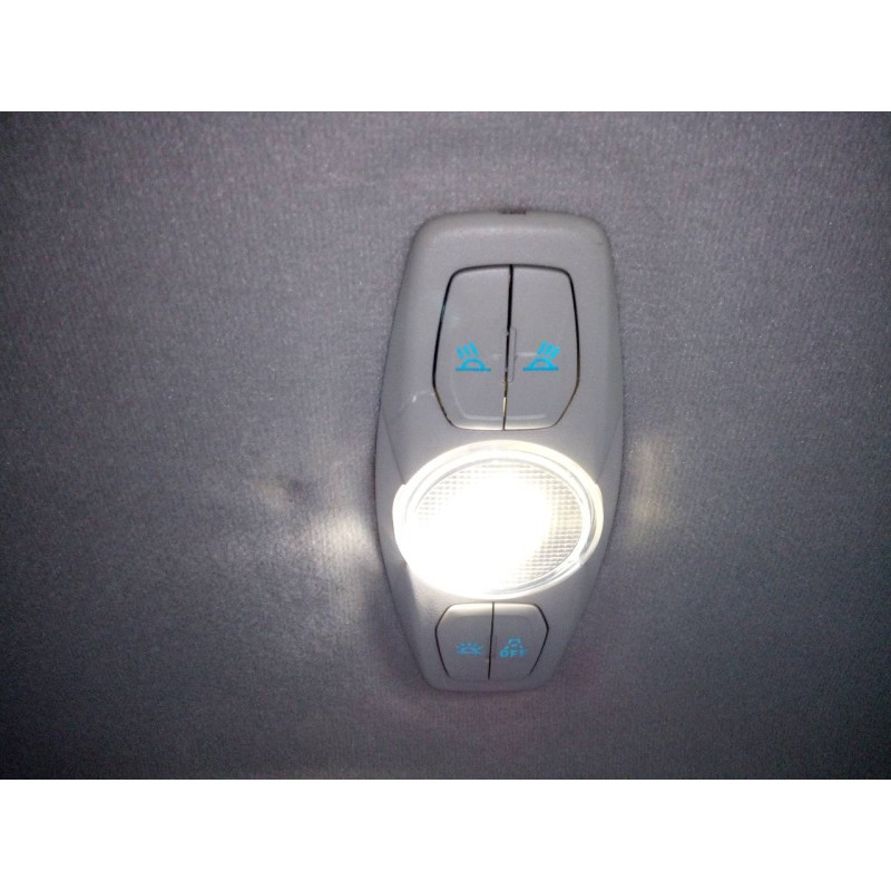 Recambio de luz interior para ford c-max trend referencia OEM IAM   