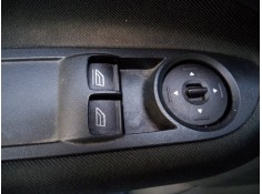 Recambio de mando elevalunas delantero izquierdo para ford c-max trend referencia OEM IAM   