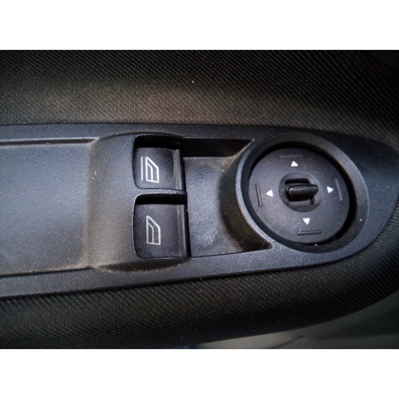 Recambio de mando elevalunas delantero izquierdo para ford c-max trend referencia OEM IAM   