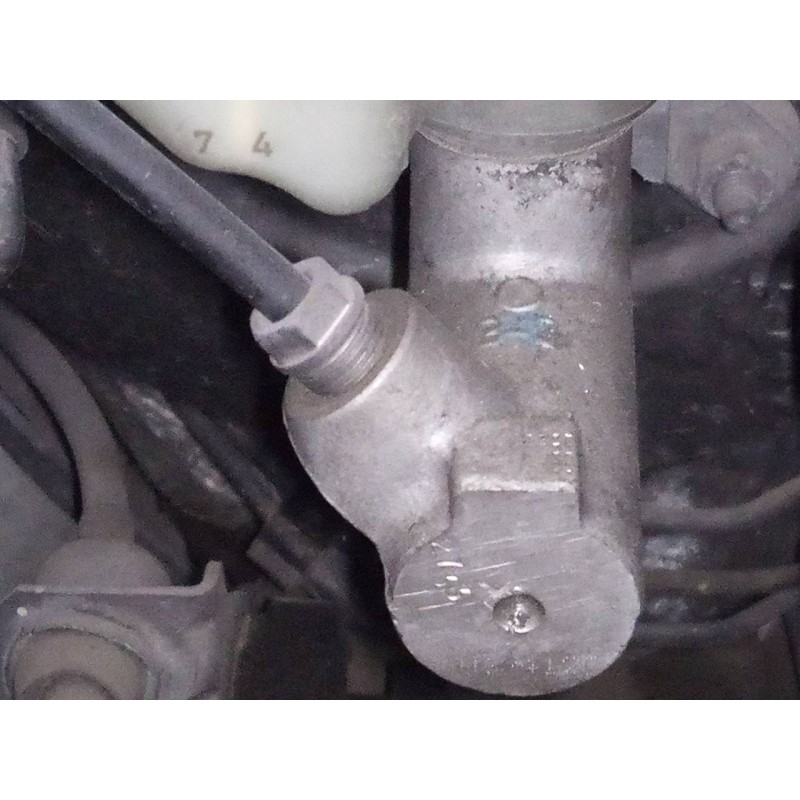 Recambio de bomba freno para audi a3 (8p) 2.0 tdi ambiente referencia OEM IAM   