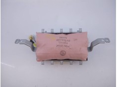 Recambio de airbag delantero derecho para toyota land cruiser (j15) basis referencia OEM IAM 006190111KN8  