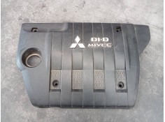 Recambio de tapa motor para mitsubishi asx (ga0w) 1.8 di-d cat referencia OEM IAM   