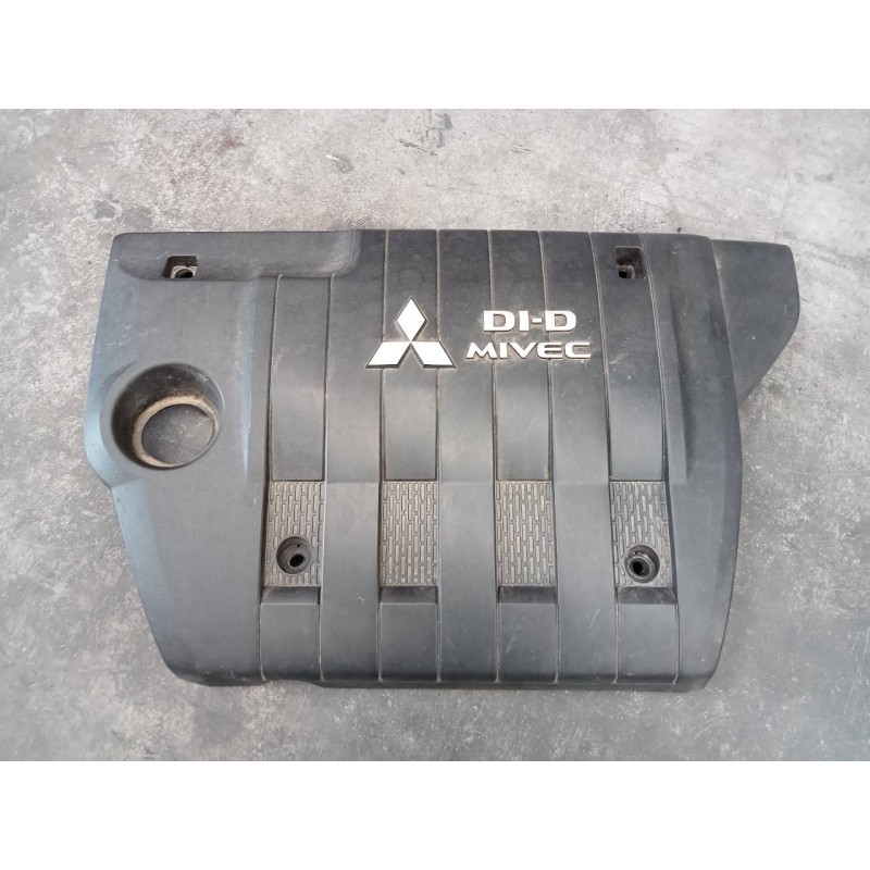 Recambio de tapa motor para mitsubishi asx (ga0w) 1.8 di-d cat referencia OEM IAM   