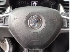 Recambio de airbag delantero izquierdo para skoda rapid active referencia OEM IAM   