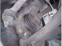 Recambio de mangueta delantera izquierda para audi a3 (8p) 2.0 tdi ambiente referencia OEM IAM   