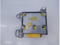 Recambio de centralita airbag para renault kangoo (f/kc0) alize referencia OEM IAM 8200098401 550751800 