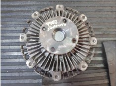 Recambio de ventilador viscoso motor para kia sorento 2.5 crdi ex referencia OEM IAM   