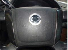 Recambio de airbag delantero izquierdo para ssangyong rexton rx 270 plus / 270 xdi plus referencia OEM IAM   