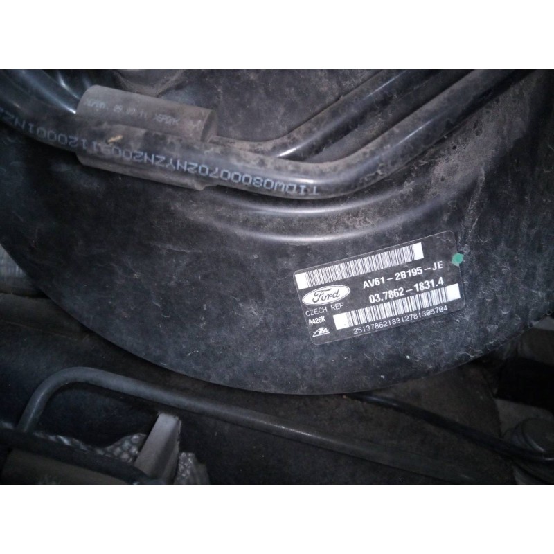 Recambio de servofreno para ford c-max trend referencia OEM IAM AV6128195JE  