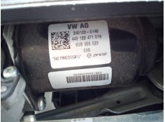 Recambio de motor limpia delantero para skoda fabia active referencia OEM IAM 6VB955023  