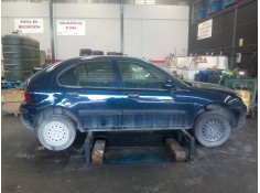 mg rover serie 25 (rf) del año 2003