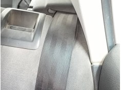 Recambio de cinturon seguridad trasero izquierdo para volkswagen golf v berlina (1k1) highline referencia OEM IAM   