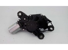 Recambio de motor limpia trasero para volkswagen golf vi (5k1) advance referencia OEM IAM 5K6955711A  