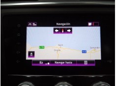 Recambio de sistema navegacion gps para renault kadjar intens referencia OEM IAM   