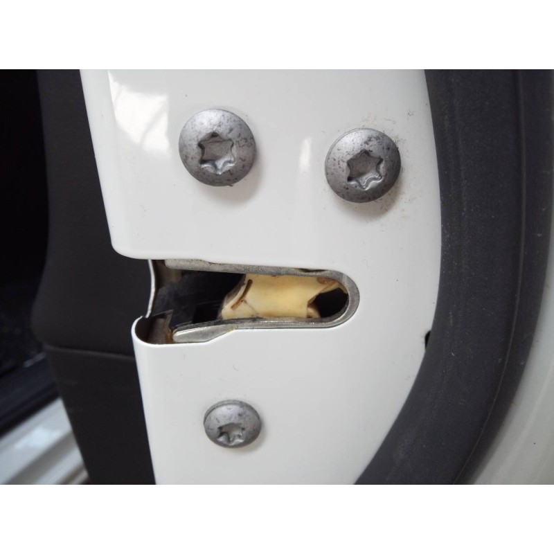 Recambio de cerradura puerta delantera derecha para alfa romeo giulietta (191) distinctive referencia OEM IAM   