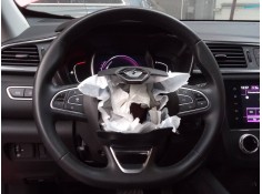 Recambio de volante para renault kadjar intens referencia OEM IAM   