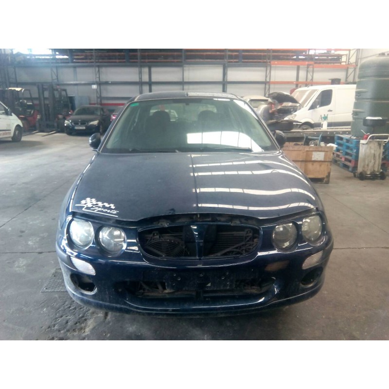 mg rover serie 25 (rf) del año 2003