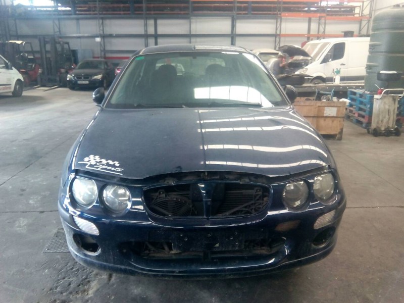 mg rover serie 25 (rf) del año 2003