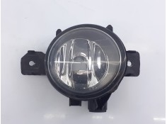 Recambio de faro antiniebla izquierdo para bmw x5 (e70) 3.0sd referencia OEM IAM 89206152LH 6317692465505 