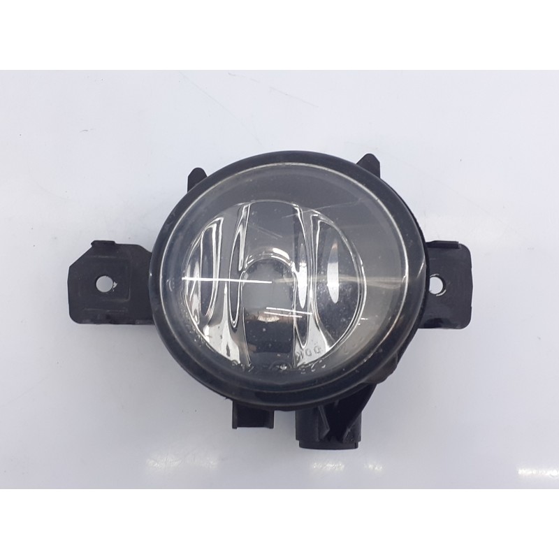 Recambio de faro antiniebla izquierdo para bmw x5 (e70) 3.0sd referencia OEM IAM 89206152LH 6317692465505 