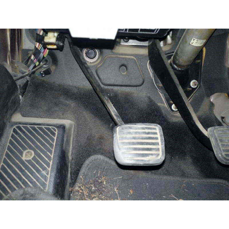 Recambio de pedal embrague para ssangyong rexton rx 270 plus / 270 xdi plus referencia OEM IAM   