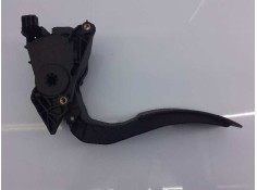 Recambio de pedal acelerador para renault captur s-edition referencia OEM IAM 180029347R  