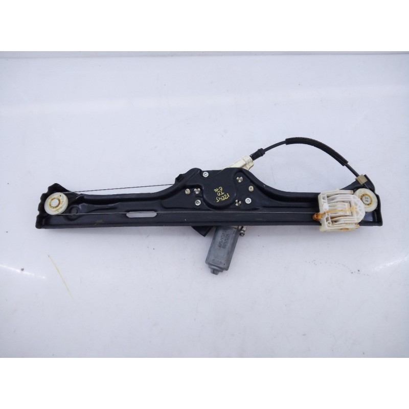 Recambio de elevalunas trasero derecho para bmw x5 (e70) xdrive40d referencia OEM IAM 7267692 927614102 