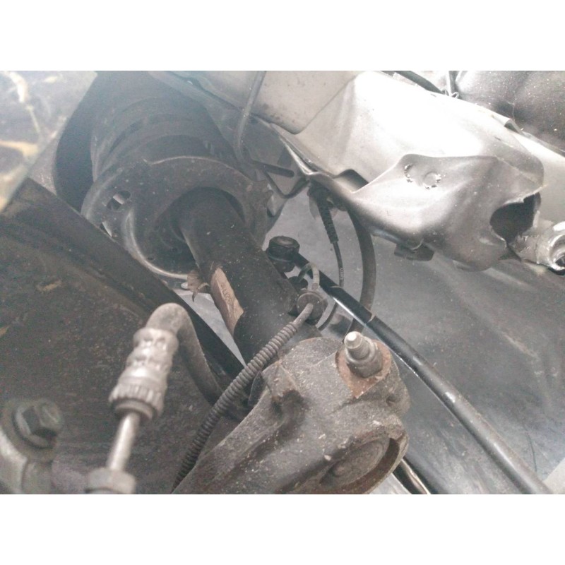 Recambio de amortiguador delantero derecho para peugeot 2008 (--.2013) allure referencia OEM IAM   