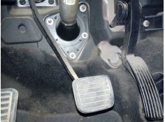 Recambio de pedal freno para ssangyong rexton rx 270 plus / 270 xdi plus referencia OEM IAM   