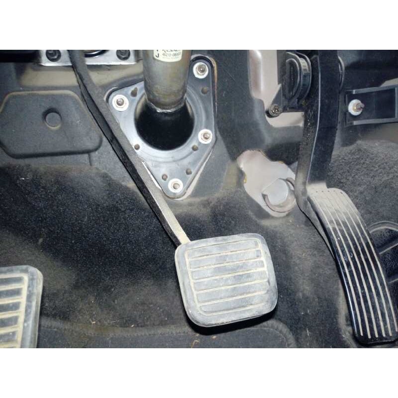 Recambio de pedal freno para ssangyong rexton rx 270 plus / 270 xdi plus referencia OEM IAM   