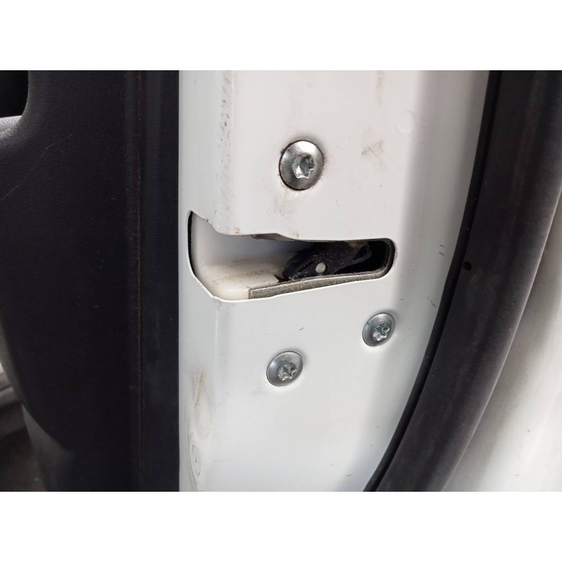 Recambio de cerradura puerta delantera derecha para mitsubishi asx (ga0w) 1.8 di-d cat referencia OEM IAM   