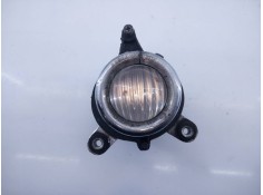 Recambio de faro antiniebla derecho para alfa romeo giulietta (191) distinctive referencia OEM IAM   