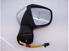 Recambio de retrovisor derecho electrico para renault captur s-edition referencia OEM IAM   