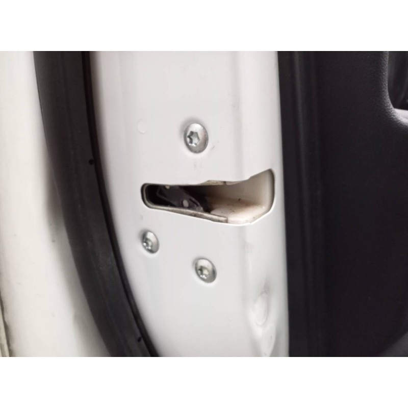 Recambio de cerradura puerta delantera izquierda para mitsubishi asx (ga0w) 1.8 di-d cat referencia OEM IAM   