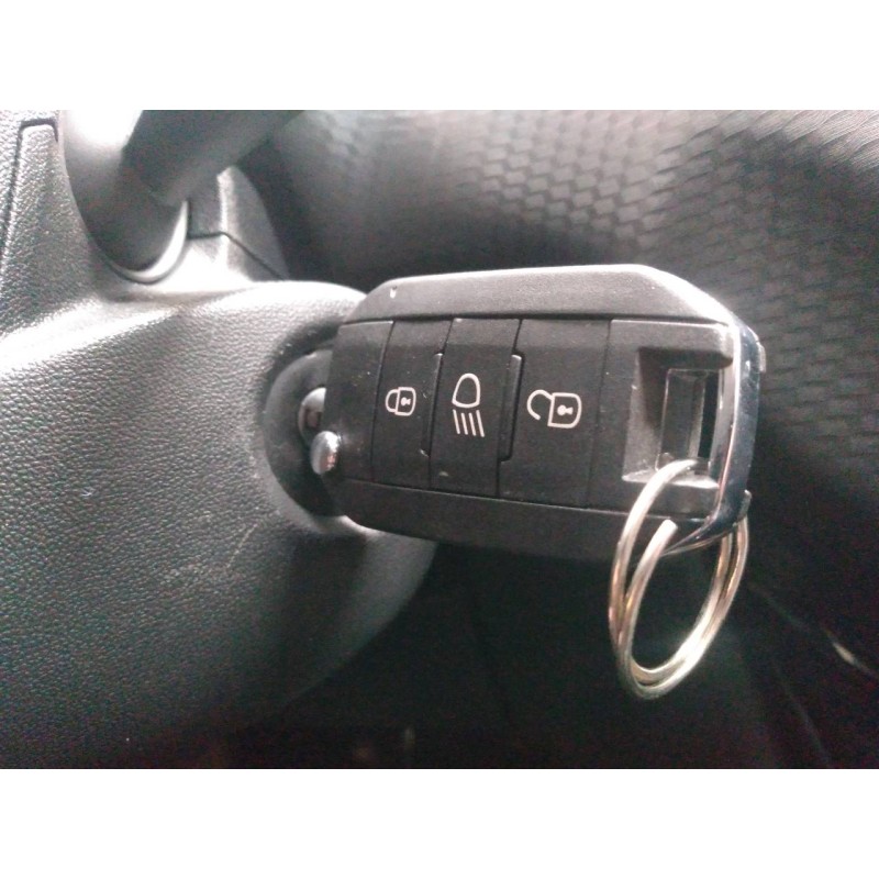 Recambio de antirrobo para peugeot 2008 (--.2013) allure referencia OEM IAM   