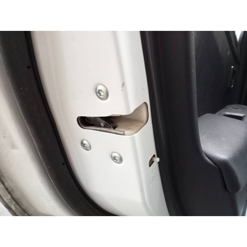 Recambio de cerradura puerta trasera izquierda para mitsubishi asx (ga0w) 1.8 di-d cat referencia OEM IAM   