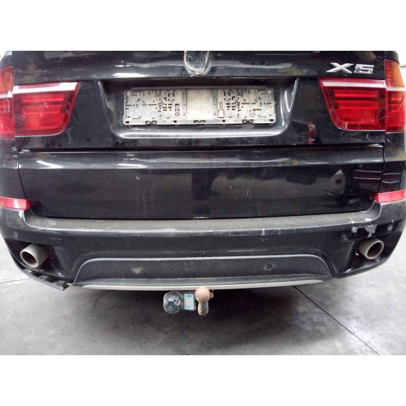 Recambio de porton trasero para bmw x5 (e70) xdrive40d referencia OEM IAM   