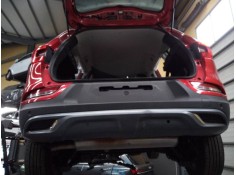 Recambio de paragolpes trasero para renault kadjar intens referencia OEM IAM   