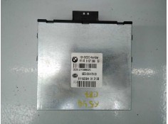 Recambio de modulo electronico para bmw serie 1 berlina (e81/e87) 120d referencia OEM IAM 8ES00947920 6142912708802 