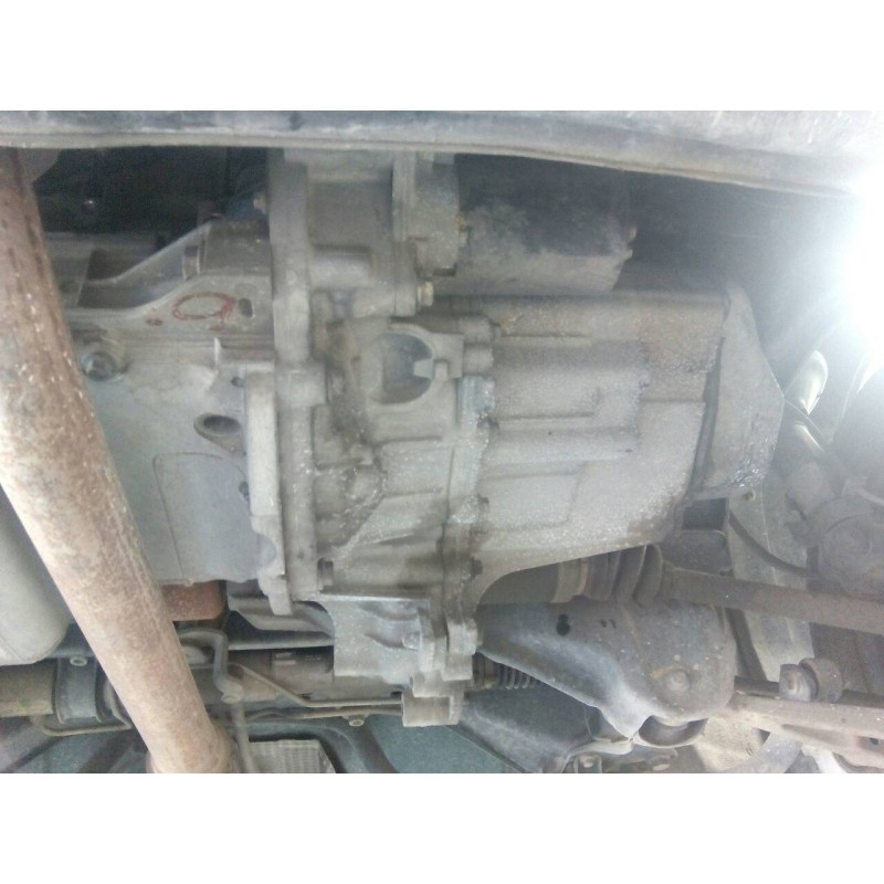 mg rover serie 25 (rf) del año 2003