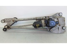 Recambio de motor limpia delantero para nissan x-trail (t30) sport referencia OEM IAM   