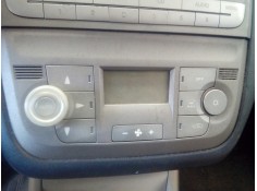 Recambio de mando climatizador para fiat linea (110) emotion referencia OEM IAM   