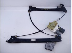 Recambio de elevalunas delantero izquierdo para citroen c6 exclusive referencia OEM IAM 9663077880  