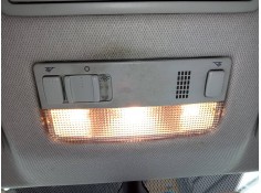 Recambio de luz interior para skoda rapid active referencia OEM IAM   