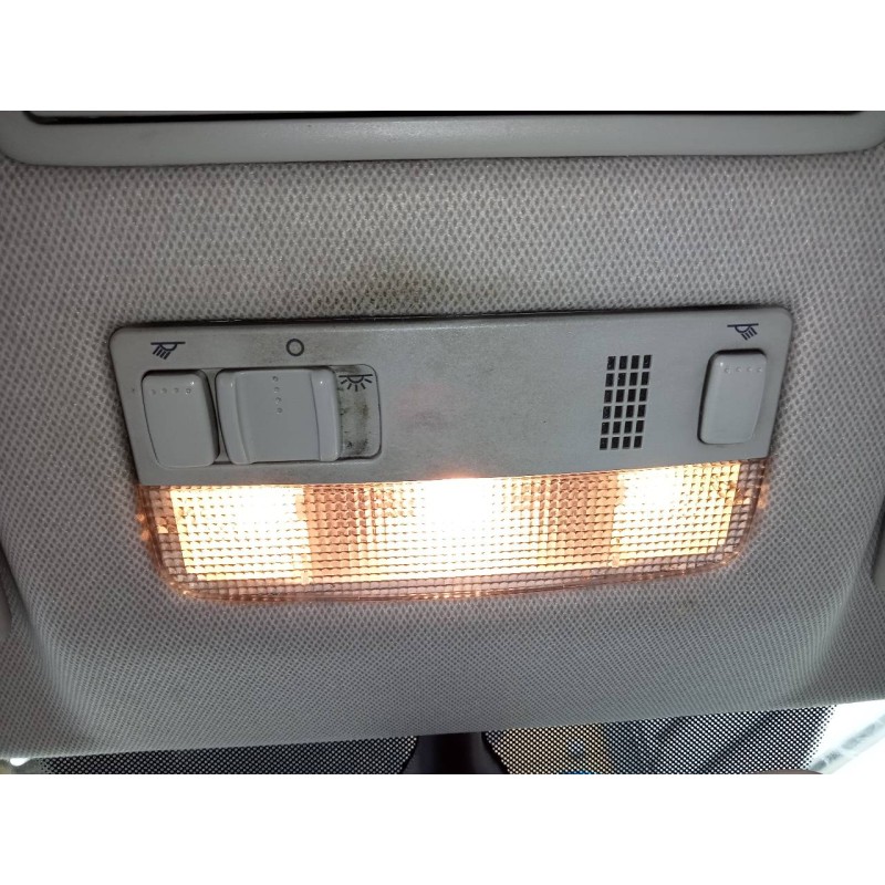 Recambio de luz interior para skoda rapid active referencia OEM IAM   