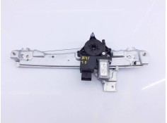 Recambio de elevalunas trasero derecho para peugeot 2008 (--.2013) allure referencia OEM IAM 9815999480  