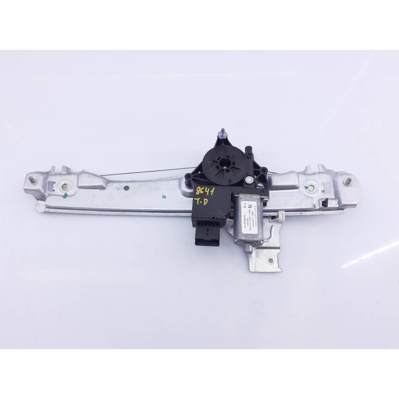 Recambio de elevalunas trasero derecho para peugeot 2008 (--.2013) allure referencia OEM IAM 9815999480  