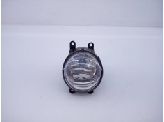 Recambio de faro antiniebla derecho para toyota land cruiser (j15) basis referencia OEM IAM 812200W50  