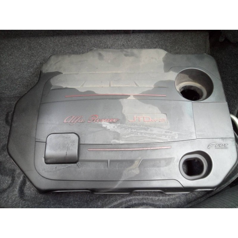 Recambio de tapa motor para alfa romeo giulietta (191) distinctive referencia OEM IAM   